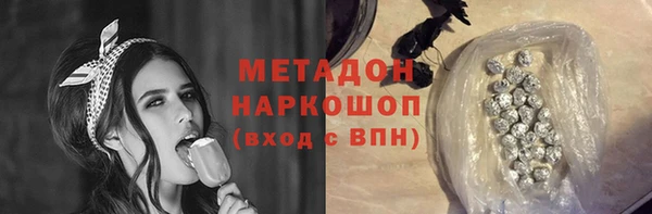 хмурый Арсеньев